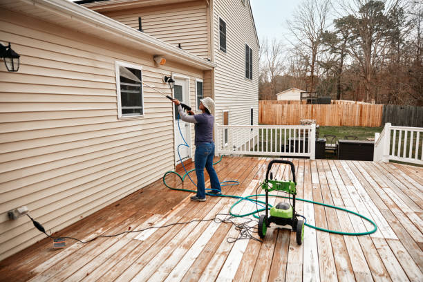 Best Exterior Home Cleaning  in Beechwood, MI