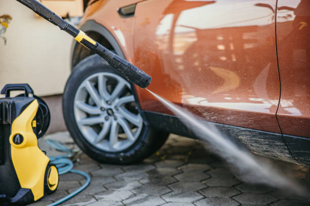 Best House Pressure Washing  in Beechwood, MI