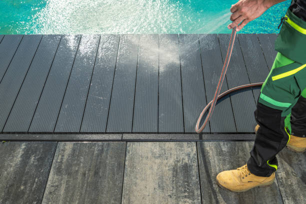Best Affordable Pressure Washing  in Beechwood, MI