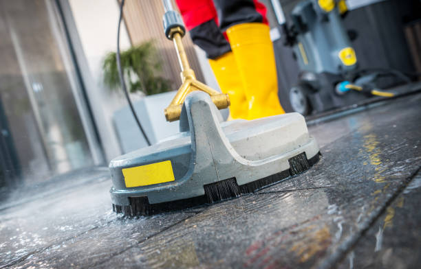 Best Concrete Pressure Washing  in Beechwood, MI