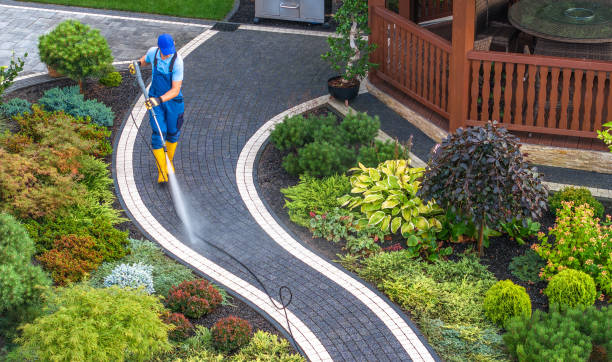 Trusted Beechwood, MI Pressure Washing Experts